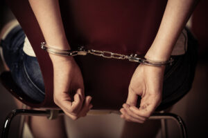 警察署　面会方法